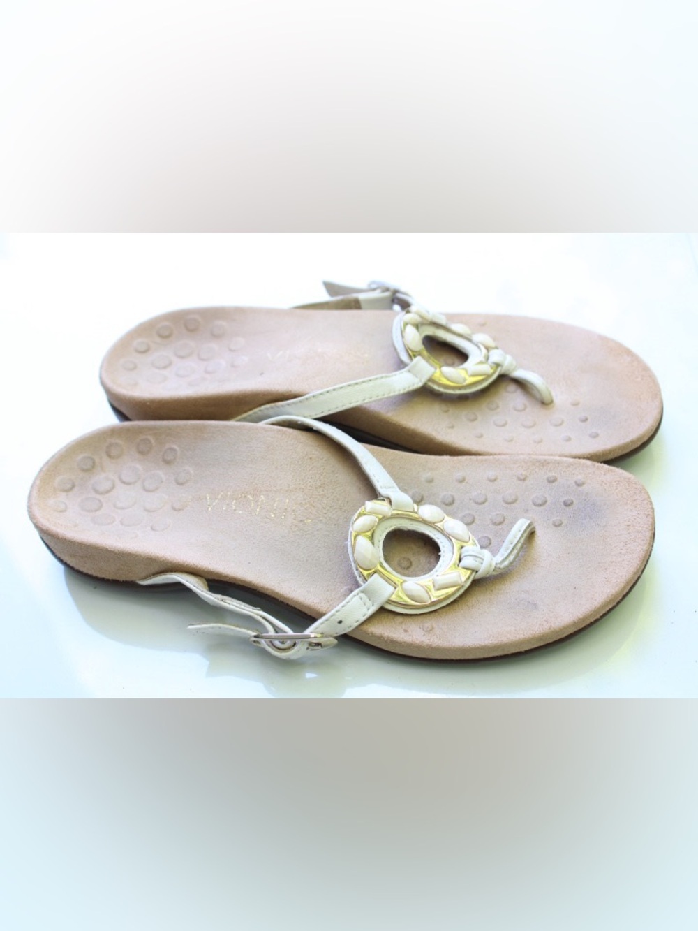 Vionic Rocci sandals - Picture 6 of 8